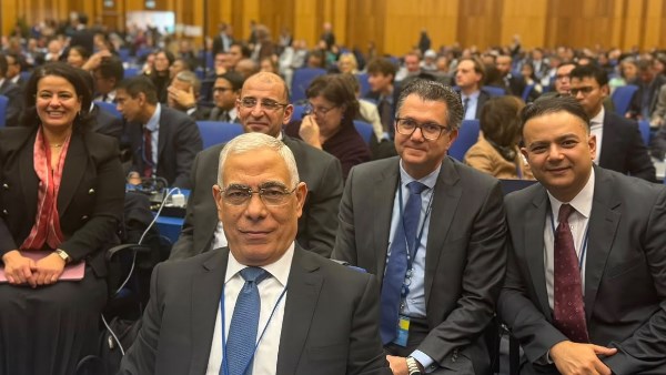 النائب العام يشيد بالدبلوماسية المصرية بعد اعتماد قرار مكافحة تهريب الممتلكات الثقافية