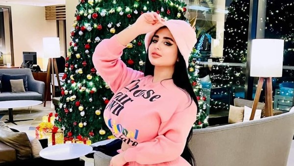 فيديو رقص مثير.. ضبط البلوجر روكي أحمد بالتجمع