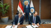 وزير البترول يشهد توقيع اتفاقية مع «شيفرون» للبحث عن الغاز والزيت في البحر المتوسط باستثمارات 88 مليون دولار
