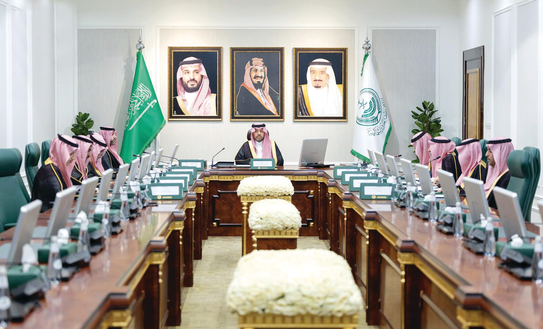 أمير الشمالية يدشّن حملة «نبيك بخير»