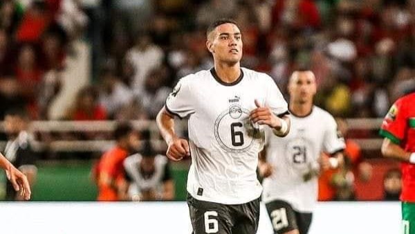 إعلامي: الزمالك يرفض رحيل محمود جهاد.. ومعتمد جمال يخطط لعقد جلسات معه