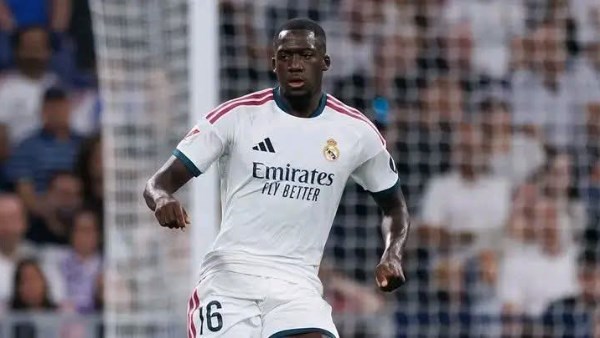 ريال مدريد في أزمة دفاعية قبل مواجهة فياريال