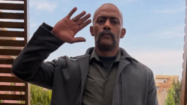 «عشماوي وصل».. محمد رمضان يكشف ملامح شخصيته في الموسم الرمضاني