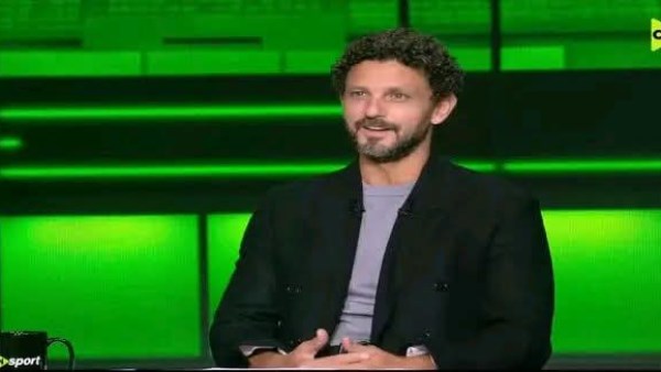 حسام غالي: عقوبة ناصر منسي لازم تكون رادعة.. وأتمنى استمرار  هاني مع الأهلي