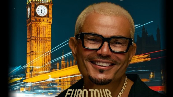 عمرو دياب يستعد لإحياء حفل غنائي في لندن 20 ديسمبر