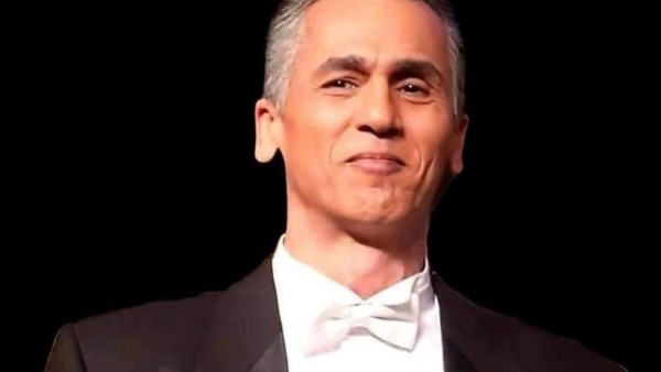 رئيس دار الأوبرا: الموسيقى العربية.. لحن المحبة وجسر التواصل بين شعوبنا