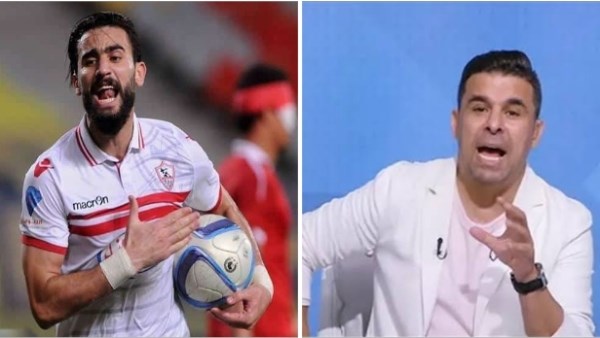 ابن أصول.. خالد الغندور يشيد بباسم مرسي بعد حديثه عن رفض الانتقال للأهلي