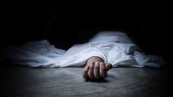 تفاصيل مقـ.ـتل مالك جراج بطعنة سددها له جامع خردة بالهرم
