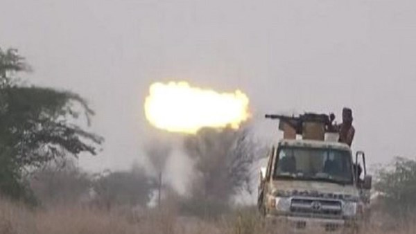 الجيش اليمني ينفذ 71 عملية استهداف دقيقة ضد ميليشيا الحوثي الارهابية
