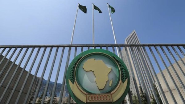 مفوضية الاتحاد الأفريقي: مصر شريك أساسي في تعزيز السلم والأمن والتكامل والتنمية بأفريقيا