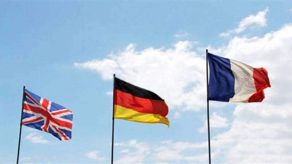 تحذير بريطاني عاجل لـ فرنسا وألمانيا من روسيا |تفاصيل