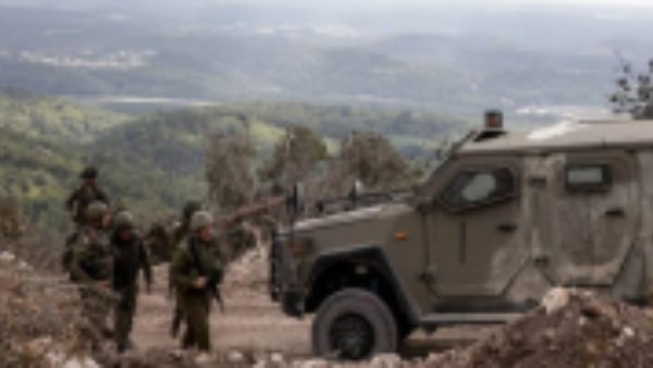 جيش الاحتلال يزعم مقتل 2 من قادة المقاومة في فلسطين