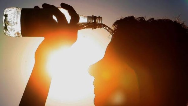 الحرارة تودي بحياة أكثر من 50 ألف شخص في أوروبا