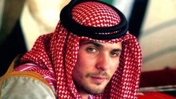 أخ غير شقيق للملك.. تعيين هاشم بن الحسين مستشارا لعاهل الأردن