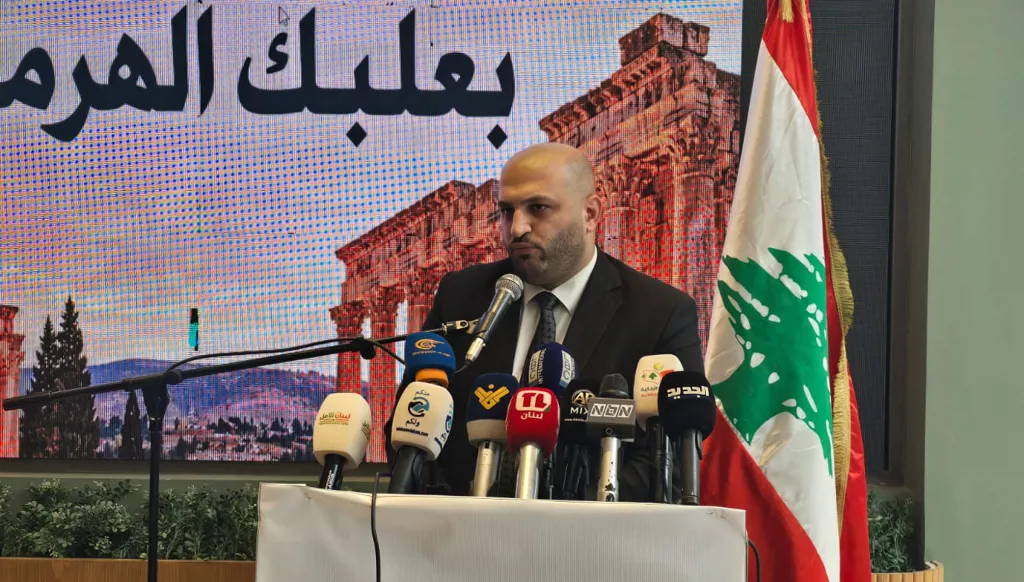 لقاء حواري في بعلبك… ووزير الصحة يعلن إنشاء مستشفى حربتا الحكومي