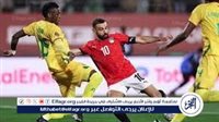 3 نجوم سوبر.. غيابات منتخب مصر اليوم في ودية جنوب إفريقيا