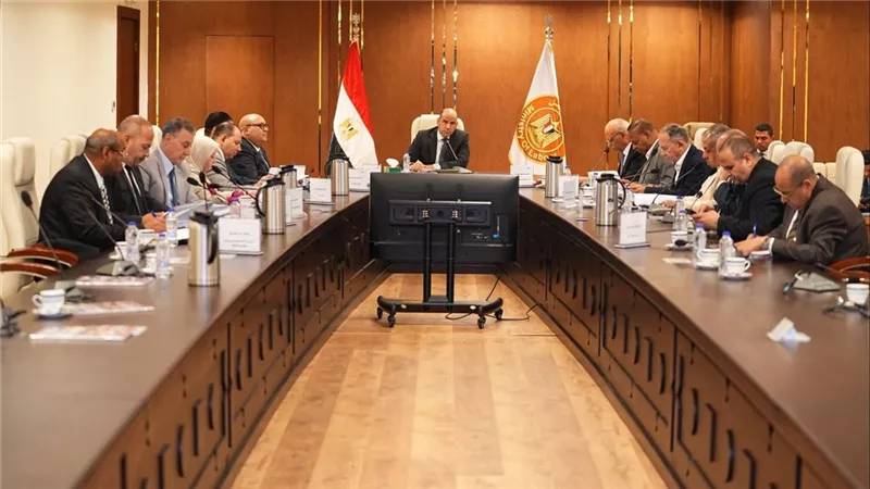 وزارة العمل: 399.5 مليون جنيه إجمالي مساهمات “الصندوق” منذ بدء نشاطه
