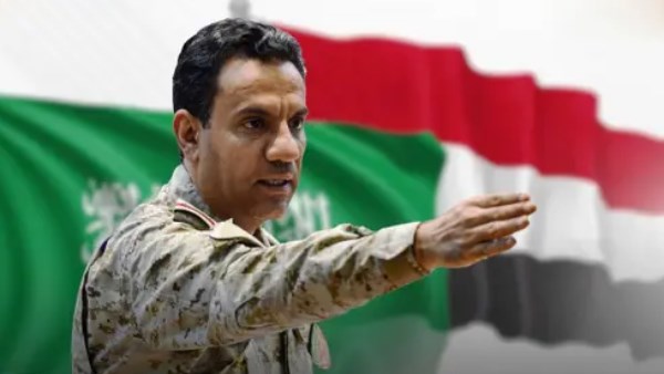 التحالف يكشف تفاصيل ضربات صنعاء: استهداف مصادر إمداد الصواريخ والمسيّرات