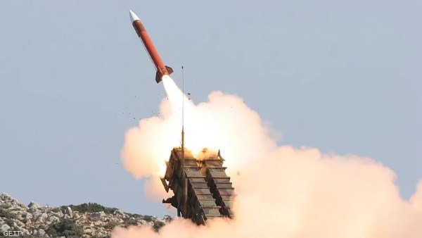 السعودية تعلن اعتراض وتدمير صاروخين استهدفا الظهران ومنطقة حرض