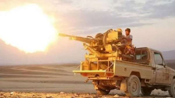 القوات المسلحة اليمنية: أحبطنا محاولات الفصائل المسلحة لاستعادة مواقع فقدتها في تعز