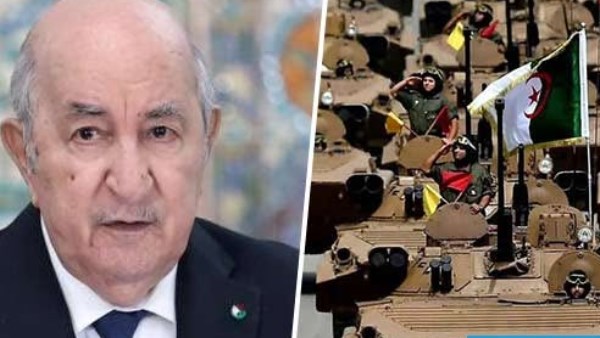 بعد قرار تبون.. وصول أول قوات جزائرية إلى النيجر في تحرك عسكري غير مسبوق منذ 1973