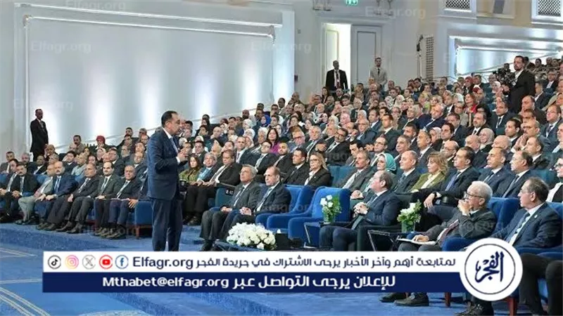 عاجل ـ الحكومة تحسم الجدل بشأن تخفيف الأحمال الكهربائية 8 ساعات يوميًا: التصريحات المتداولة غير صحيحة ومجتزأة من سياقها