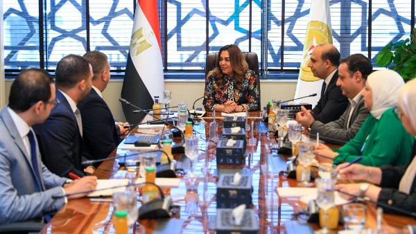 “إغلاق دورة المخلفات وتتبعها رقميا”.. تحركات حكومية لدمج «القطاع غير الرسمي» وإتاحة فرص استثمارية في التدوير
