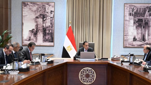 رئيس الوزراء: جلسة “صحة المواطن” يـ”منتدى مصر” تحظى باهتمام كبير من الدولة