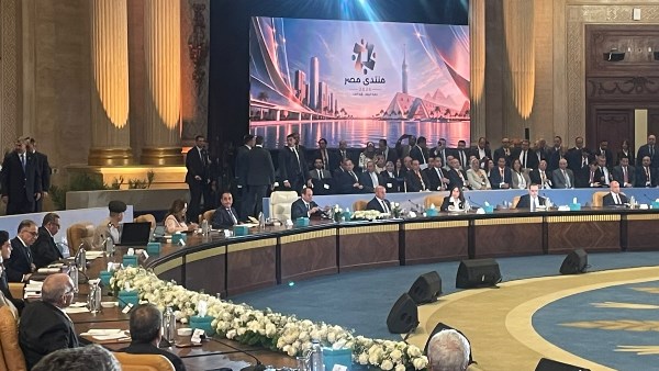 تنمية اقتصادية وعمرانية..كامل الوزير: النقل لم يعد مجرد طرق وكباري