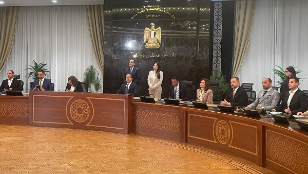 مي عبد الحميد: انشاء 20 ألف وحدة سكنية لمنخفضي الدخل في 8 مدن