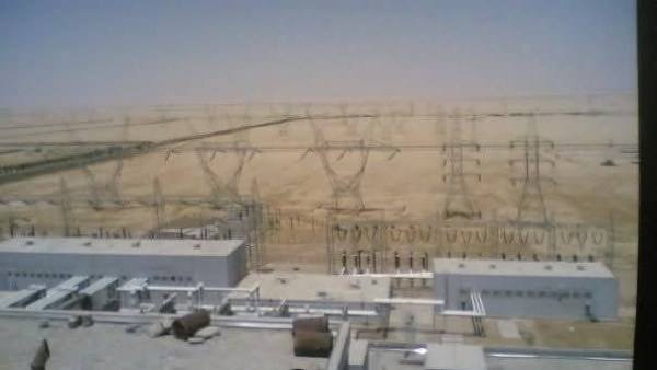 صيانة مبرمجة تفصل الكهرباء عن 7 مناطق حيوية بطور سيناء لمدة 3 ساعات.. اليوم