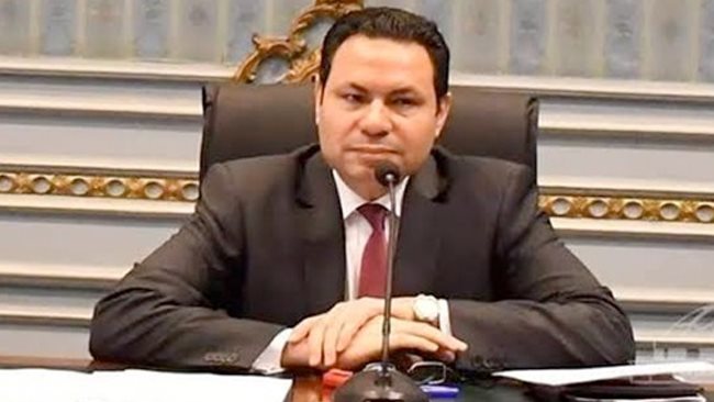 هشام الحصري: مصر تعتبر القضايا العربية جزءًا من مسؤوليتها القومية