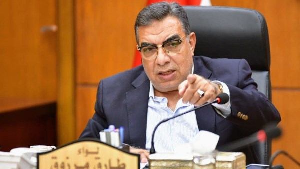 محافظ الدقهلية يحيل رئيسي مدينة طلخا والوحدة المحلية بميت الكرماء للتحقيق| تفاصيل