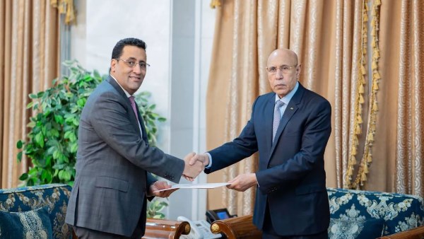 تشكيل حكومة جديدة بموريتانيا.. إبعاد وزيري الدفاع والداخلية ضمن 9 وزراء آخرين