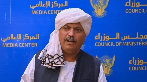 مستشار رئيس وزراء السودان: هناك مخطط يستهدف القاهرة والخرطوم مسنود بغرف إعلامية موجّهة