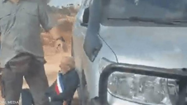 وزير الخارجية البلجيكي يُدين اعتداء مستوطنين على دبلوماسيين أوروبيين شمال رام الله