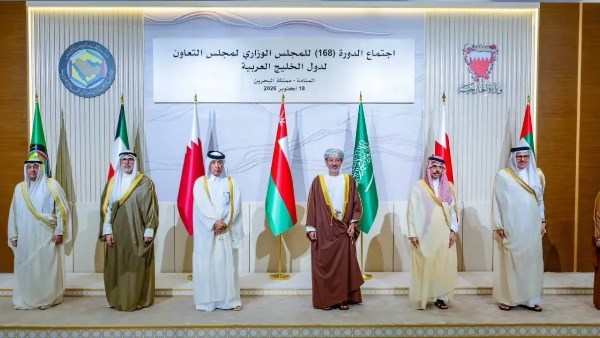 دول الخليج تطالب بضرورة إشراكها في أي مفاوضات أو ترتيبات تؤثر على أمنها