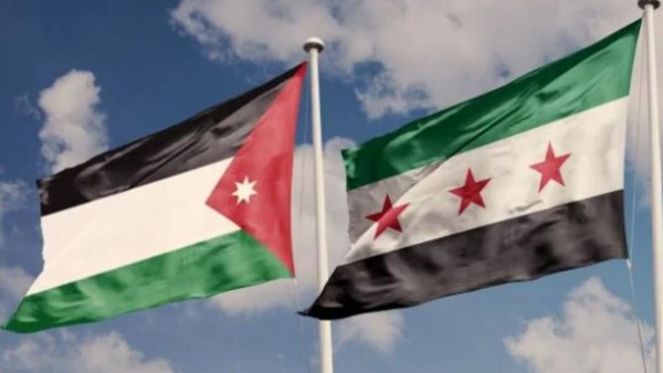 بيان هام للحكومة الأردنية: نعتز بعلاقتنا الأخوية مع سوريا
