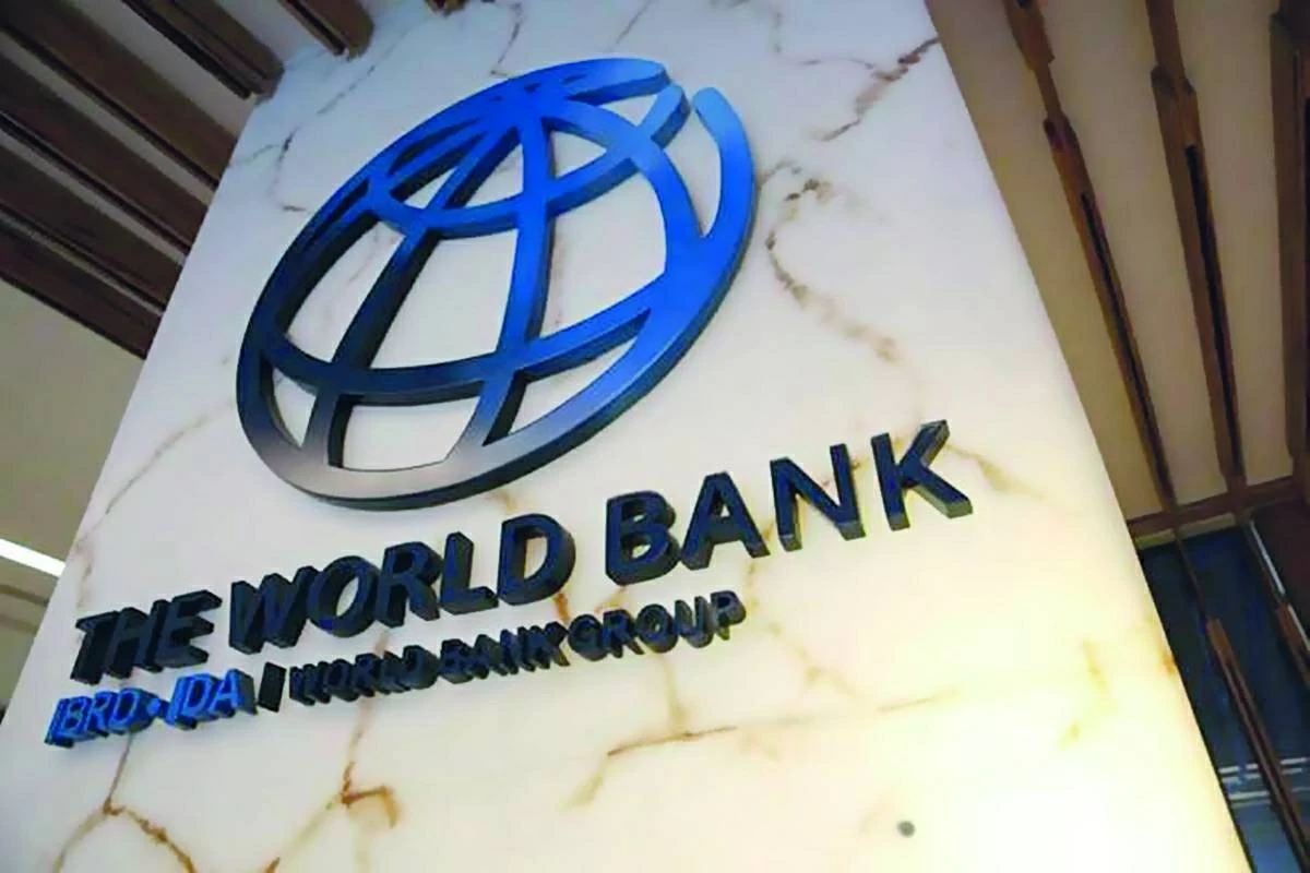 البنك الدولي يتوقع ارتفاع أسعار السلع الأولية 23%