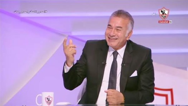 وزير الشباب والرياضة ينعي الكابتن نصر إبراهيم لاعب الزمالك الأسبق