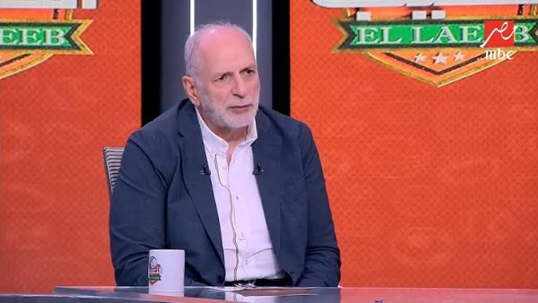محمد عبد الوهاب: الأجواء داخل الأهلي تغيرت.. وأرفض فكرة الرد فى أى أزمة مثارة