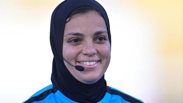 الكاف يختار يارا عاطف ممثلة مصر ببطولة دوري أبطال افريقيا للسيدات