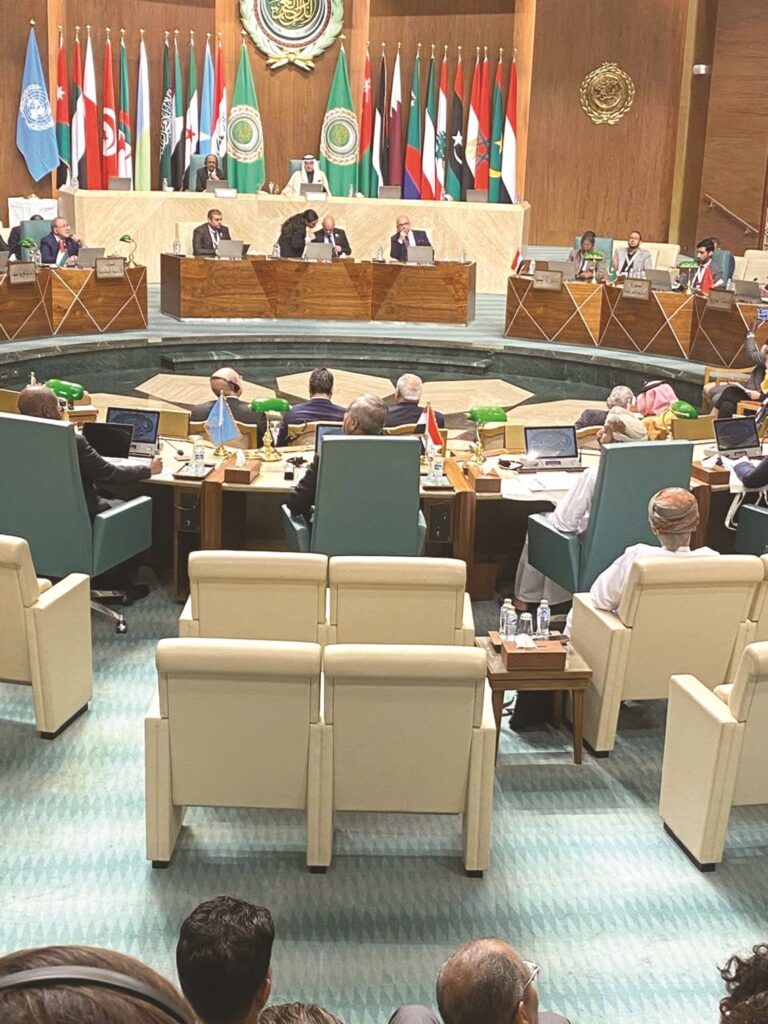 تواصل إدانة استهداف ميليشيا الحوثي الإرهابية لمكة المكرمة والمدينة المنورة