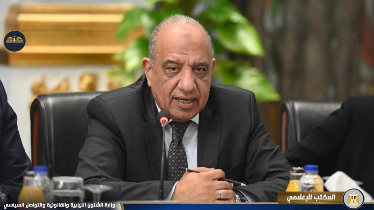 وزير الكهرباء: خصصنا قدرات كهربائية تصل إلى جيجاوات لتلبية احتياجات مشروعات الذكاء الاصطناعي