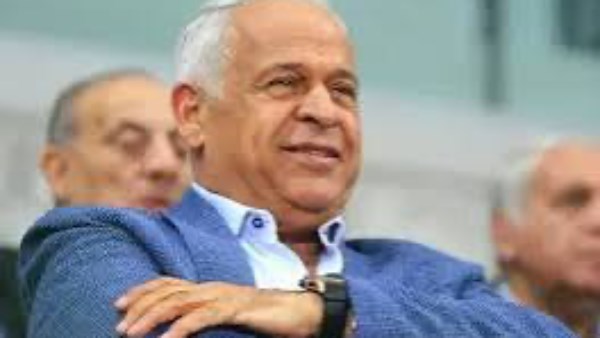 فرج عامر: لاعبين القناة رجالة ومكافحين وأتوقع لهم مستقبل أفضل