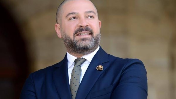 أحمد دياب يُهنئ منتخب الشباب بعد التأهل لكأس الأمم الإفريقية والتتويج ببطولة شمال إفريقيا