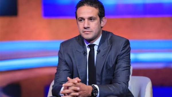 محمد فضل: الأهلي يحتاج مدربًا قويًا يُناسب طموحاته في حصد جميع البطولات