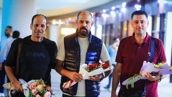 عماد النحاس يعيد هيبة الوحدات الأردني.. كيف تحول «المارد الأخضر» من التعثر إلى وصافة الدوري في مباراتين؟