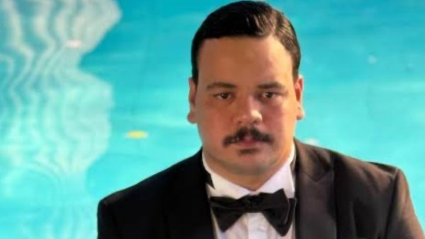 مصطفى غريب: ميشيل ميلاد موهبة كبيرة وبيعلي أي فنان بيمثل معاه