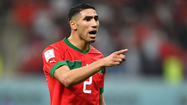 الكرة الذهبية 2026.. تراجع حكيمي وصعود بوعدي ومازا يكشفان تحولا في خريطة النجوم العرب